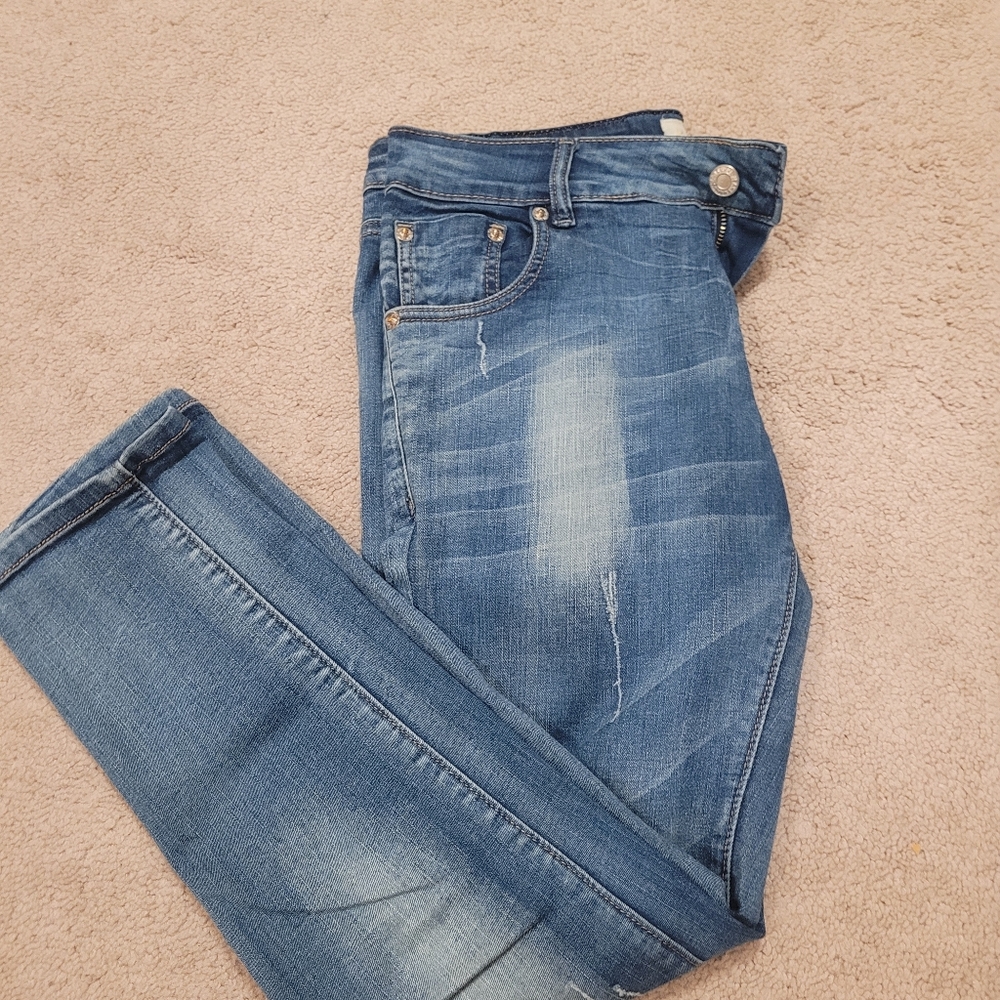 Jeans